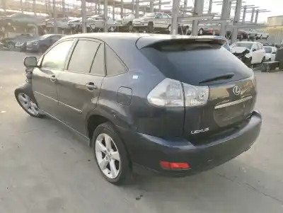 Scrapping Vehicle lexus                                              rx 300 (mcu35)                                                                                                                                                                                                                                             3.0 v6 cat                                                                                                                                                                                                                                                 of the year 2006 powered 1mzfe