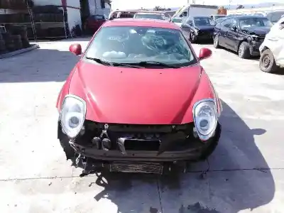 Veicolo di demolizione alfa romeo mito (145) 1.3 jtd cat dell'anno 2011 alimentato 199b1000