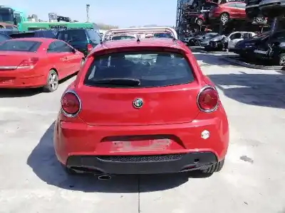 Veicolo di demolizione alfa romeo mito (145) 1.3 jtd cat dell'anno 2011 alimentato 199b1000