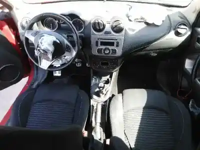 Veicolo di demolizione alfa romeo mito (145) 1.3 jtd cat dell'anno 2011 alimentato 199b1000