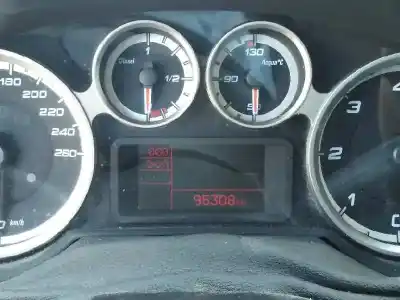 Veicolo di demolizione alfa romeo mito (145) 1.3 jtd cat dell'anno 2011 alimentato 199b1000