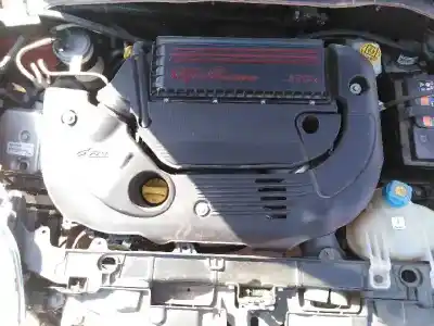 Veicolo di demolizione alfa romeo mito (145) 1.3 jtd cat dell'anno 2011 alimentato 199b1000