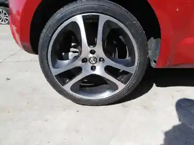 Veicolo di demolizione alfa romeo mito (145) 1.3 jtd cat dell'anno 2011 alimentato 199b1000