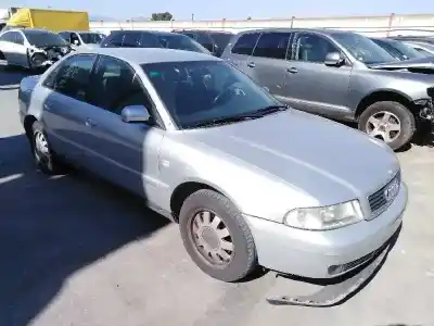 Veículo de Sucata AUDI A4 BERLINA (B5) 1.9 TDI do ano 1999 alimentado AFN
