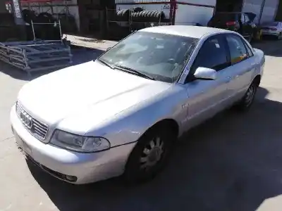Veículo de Sucata audi a4 berlina (b5) 1.9 tdi do ano 1999 alimentado afn