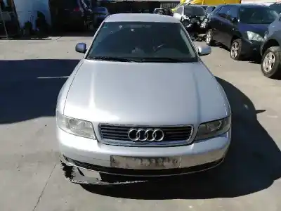 Veículo de Sucata audi a4 berlina (b5) 1.9 tdi do ano 1999 alimentado afn