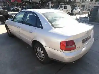 Veículo de Sucata audi a4 berlina (b5) 1.9 tdi do ano 1999 alimentado afn