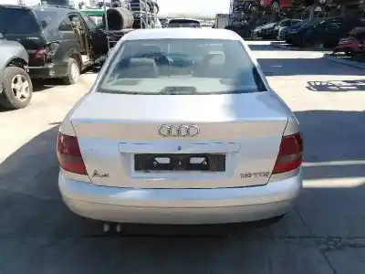 Veículo de Sucata audi a4 berlina (b5) 1.9 tdi do ano 1999 alimentado afn