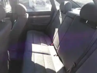 Veículo de Sucata audi a4 berlina (b5) 1.9 tdi do ano 1999 alimentado afn