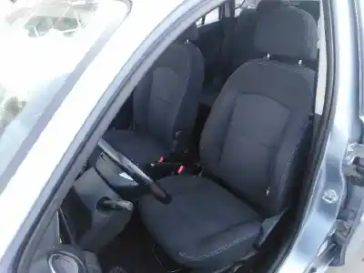 Veículo de Sucata mazda 2 berlina (dy) 1.4 diesel cat do ano 2004 alimentado f6ja