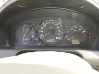 Утилизация автомобиля mazda premacy (cp) 1.9 16v cat года 2001 питание fp