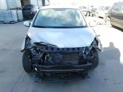 Scrapping Vehicle hyundai i10 ii (ba, ia) 1.0 of the year 2019 powered g3la