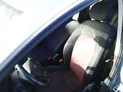 Scrapping Vehicle hyundai i10 ii (ba, ia) 1.0 of the year 2019 powered g3la