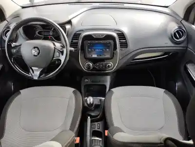 Утилизация автомобиля renault captur i (j5_, h5_) 1.5 dci 90 года 2013 питание k9k608