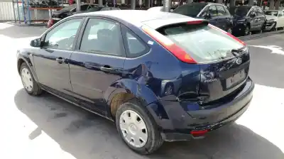 Утилизация автомобиля ford focus berlina (cap) 1.6 tdci cat года 2005 питание g8da