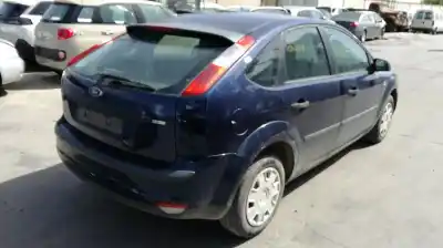 Утилизация автомобиля ford focus berlina (cap) 1.6 tdci cat года 2005 питание g8da