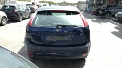 Утилизация автомобиля ford focus berlina (cap) 1.6 tdci cat года 2005 питание g8da