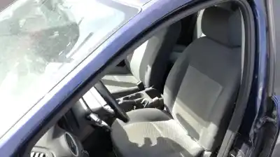 Утилизация автомобиля ford focus berlina (cap) 1.6 tdci cat года 2005 питание g8da