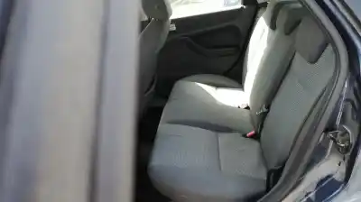 Утилизация автомобиля ford focus berlina (cap) 1.6 tdci cat года 2005 питание g8da