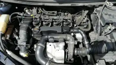 Утилизация автомобиля ford focus berlina (cap) 1.6 tdci cat года 2005 питание g8da