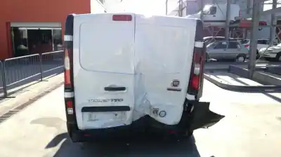 Sloopvoertuig fiat                                               talento kasten (296)                                                                                                                                                                                                                                       2.0 mjet                                                                                                                                                                                                                                                   van het jaar 2020 aangedreven m9r710