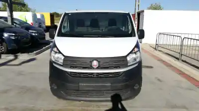 Sloopvoertuig fiat                                               talento kasten (296)                                                                                                                                                                                                                                       2.0 mjet                                                                                                                                                                                                                                                   van het jaar 2020 aangedreven m9r710