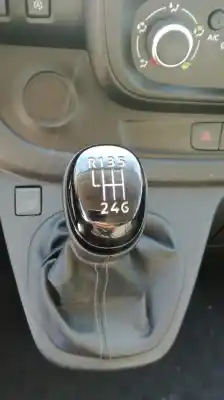 Sloopvoertuig fiat                                               talento kasten (296)                                                                                                                                                                                                                                       2.0 mjet                                                                                                                                                                                                                                                   van het jaar 2020 aangedreven m9r710