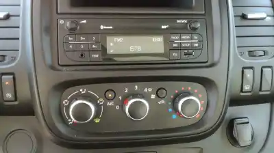 Sloopvoertuig fiat                                               talento kasten (296)                                                                                                                                                                                                                                       2.0 mjet                                                                                                                                                                                                                                                   van het jaar 2020 aangedreven m9r710