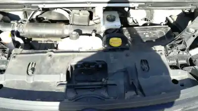 Veículo de Sucata fiat talento kasten (296) 2.0 mjet do ano 2020 alimentado m9r710