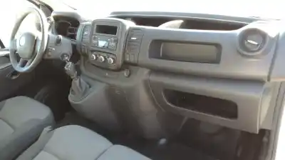 Veículo de Sucata fiat talento kasten (296) 2.0 mjet do ano 2020 alimentado m9r710