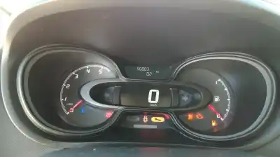 Veículo de Sucata fiat talento kasten (296) 2.0 mjet do ano 2020 alimentado m9r710