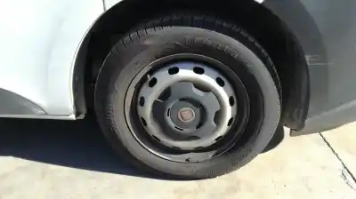 Veículo de Sucata fiat talento kasten (296) 2.0 mjet do ano 2020 alimentado m9r710