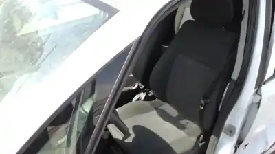 Veículo de Sucata opel meriva (2006->) 1.7 cosmo [1.7 ltr. - 74 kw 16v cdti] do ano 2007 alimentado z17dth