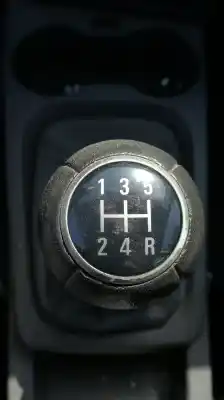 Veículo de Sucata opel meriva (2006->) 1.7 cosmo [1.7 ltr. - 74 kw 16v cdti] do ano 2007 alimentado z17dth