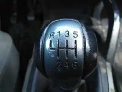 Scrapping Vehicle seat toledo (5p2) 2.0 tdi of the year 2004 powered bkd