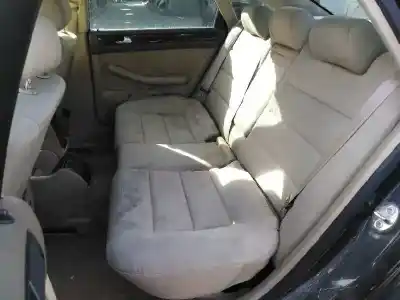 Sloopvoertuig audi a6 berlina (4b2) 1.9 tdi van het jaar 2004 aangedreven avf