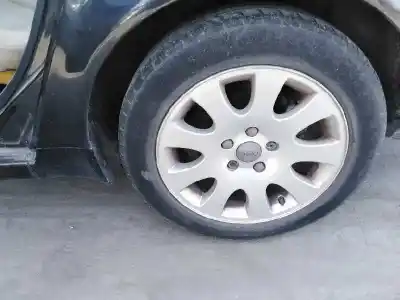 Sloopvoertuig audi a6 berlina (4b2) 1.9 tdi van het jaar 2004 aangedreven avf