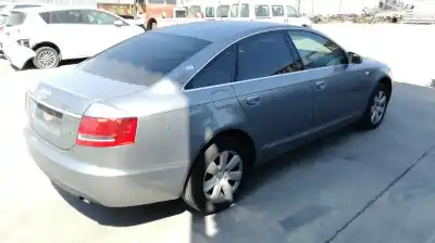Veículo de Sucata audi a6 berlina (4f2) 2.0 tdi do ano 2007 alimentado bre