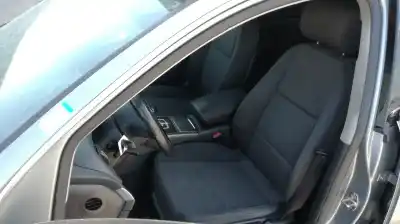 Veículo de Sucata audi a6 berlina (4f2) 2.0 tdi do ano 2007 alimentado bre