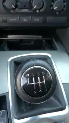 Veículo de Sucata audi a6 berlina (4f2) 2.0 tdi do ano 2007 alimentado bre