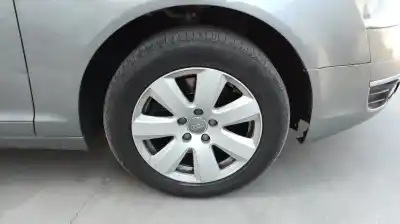 Veículo de Sucata audi a6 berlina (4f2) 2.0 tdi do ano 2007 alimentado bre