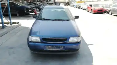 Veículo de Sucata seat ibiza (6k) 1.4 do ano 1998 alimentado apq