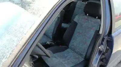Veículo de Sucata seat ibiza (6k) 1.4 do ano 1998 alimentado apq