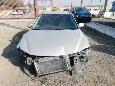 Scrapping Vehicle mazda 6 sedán (gg) 1.8 of the year 2005 powered l8