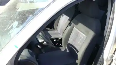 Sloopvoertuig ford fusion (cbk) 1.4 tdci cat van het jaar 2006 aangedreven f6jb