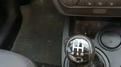 Sloopvoertuig ford fusion (cbk) 1.4 tdci cat van het jaar 2006 aangedreven f6jb