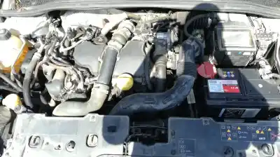 Veículo de Sucata renault clio iv 1.5 dci diesel fap do ano 2016 alimentado k9k628