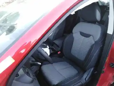 Veículo de Sucata renault kadjar (ha_, hl_) 1.3 tce 140 do ano 2021 alimentado h5h470