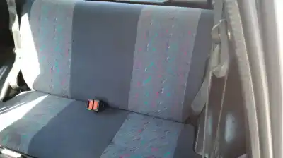 Scrapping Vehicle aixam 500-4 e44vba 400cc of the year 2003 powered z402