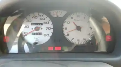 Scrapping Vehicle aixam 500-4 e44vba 400cc of the year 2003 powered z402